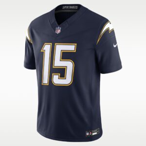 Ladd McConkey Los Angeles Chargers