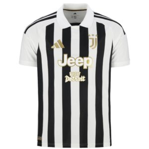 Jersey Adidas Juventus Local 26/27