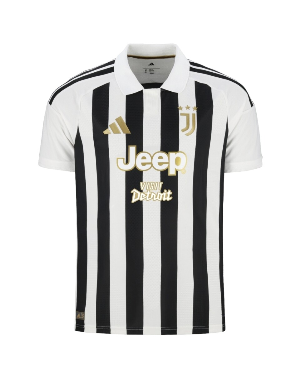 Jersey Adidas Juventus Local 26/27