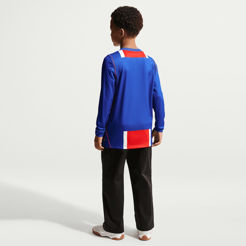 Jersey Paris Saint Germain Local 26/27 Nino - Image 4