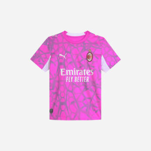 Jersey Puma Milan Portero Visita 26/27 Nino