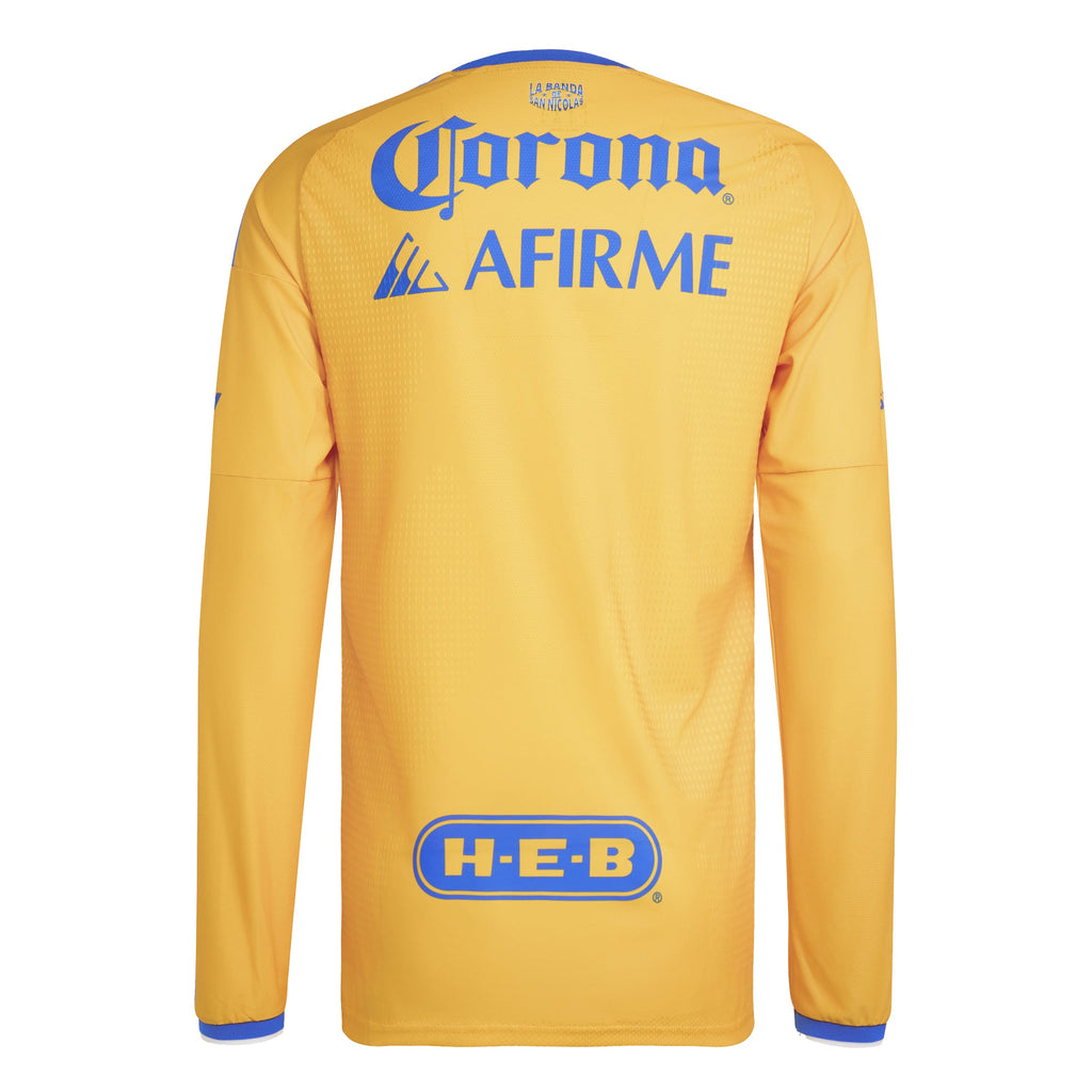 Jersey Tigres Local 26/27 - Image 5
