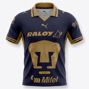 Jersey Pumas Local 26/27 Nino