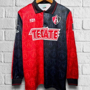 Jersey Retro Atlas de Guadalajara 1994-1995 Local