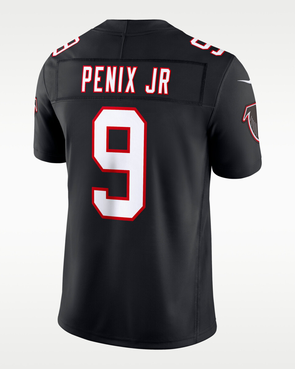 Michael Penix Jr. Atlanta Falcons - Image 2