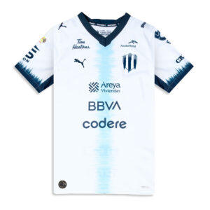 Jersey Puma Monterrey Visita 26/27 Dama