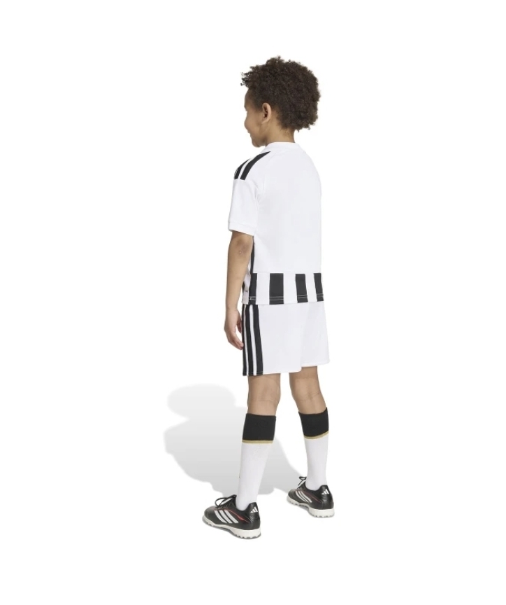 Jersey Adidas Juventus Local 26/27 Nino - Image 2