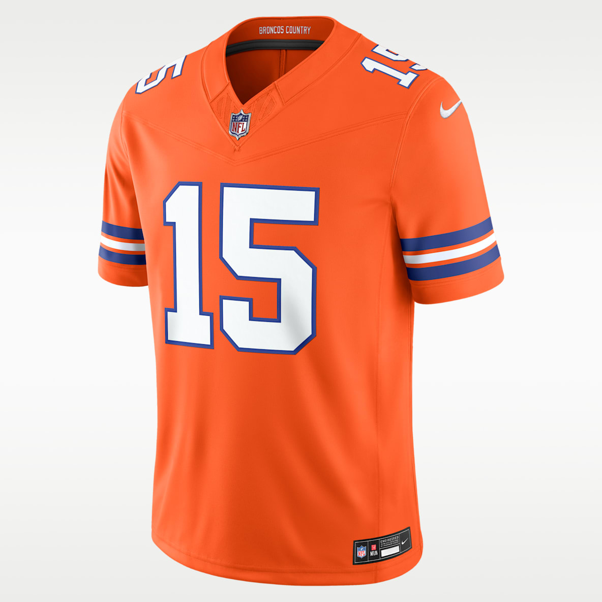Nik Bonitto Denver Broncos