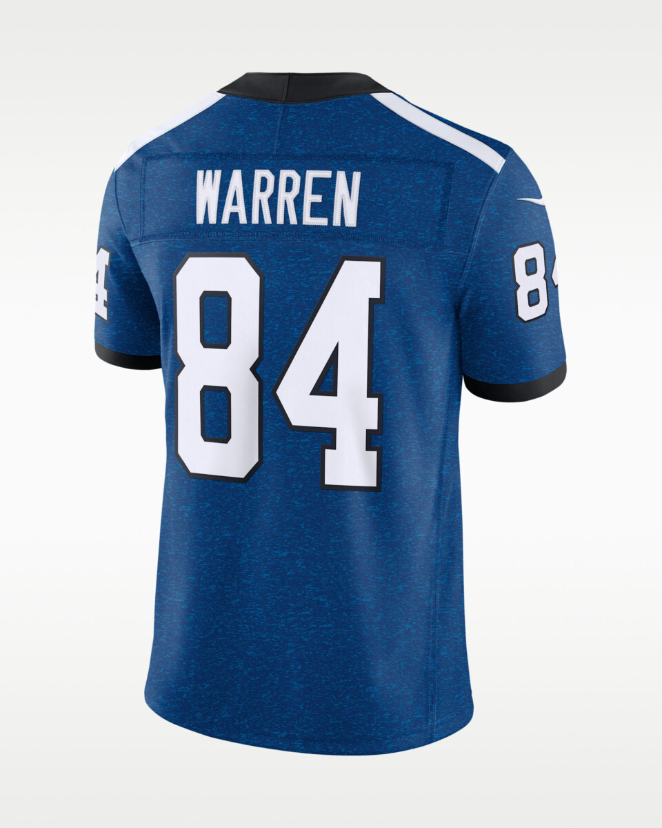Tyler Warren Indianapolis Colts - Image 2