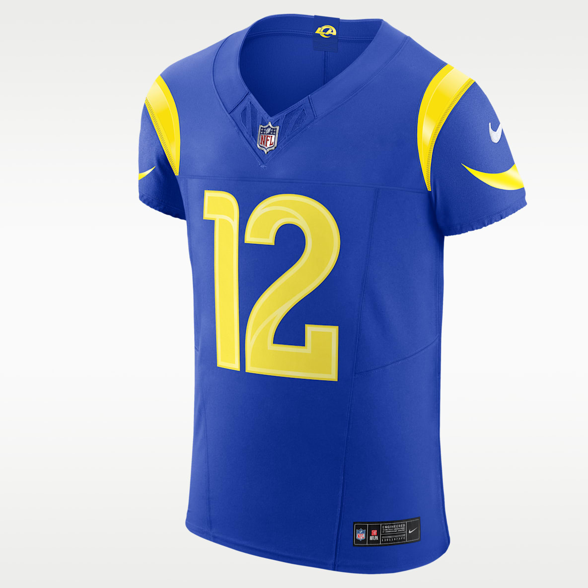 Puka Nacua Los Angeles Rams - Image 2