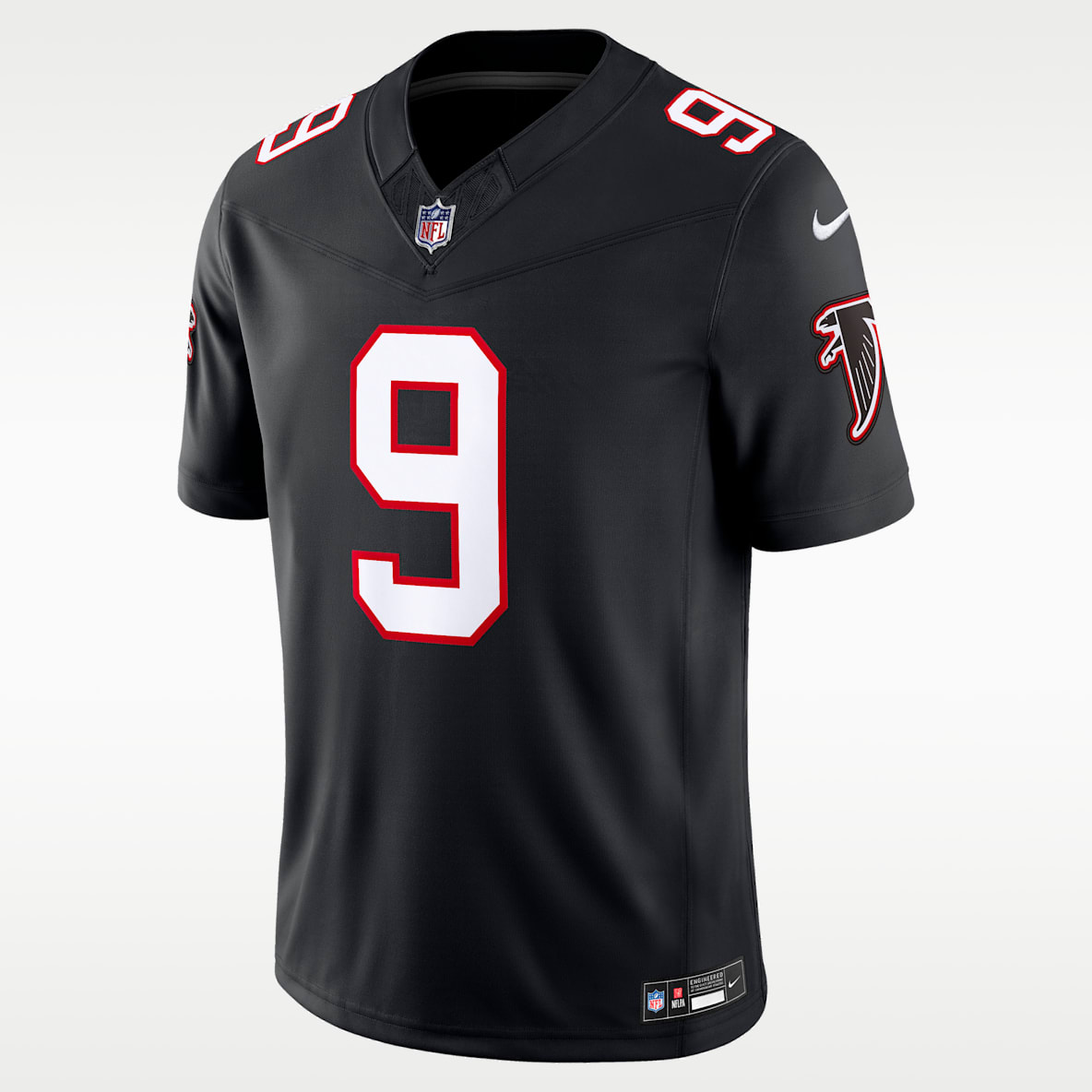 Michael Penix Jr. Atlanta Falcons