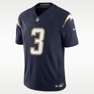Derwin James Jr. Los Angeles Chargers