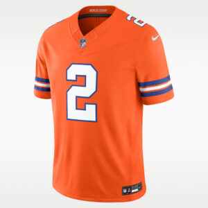 Pat Surtain II Denver Broncos