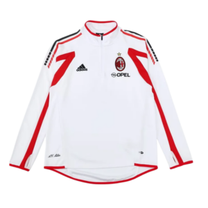 Chamarra AC Milan Local 05/06
