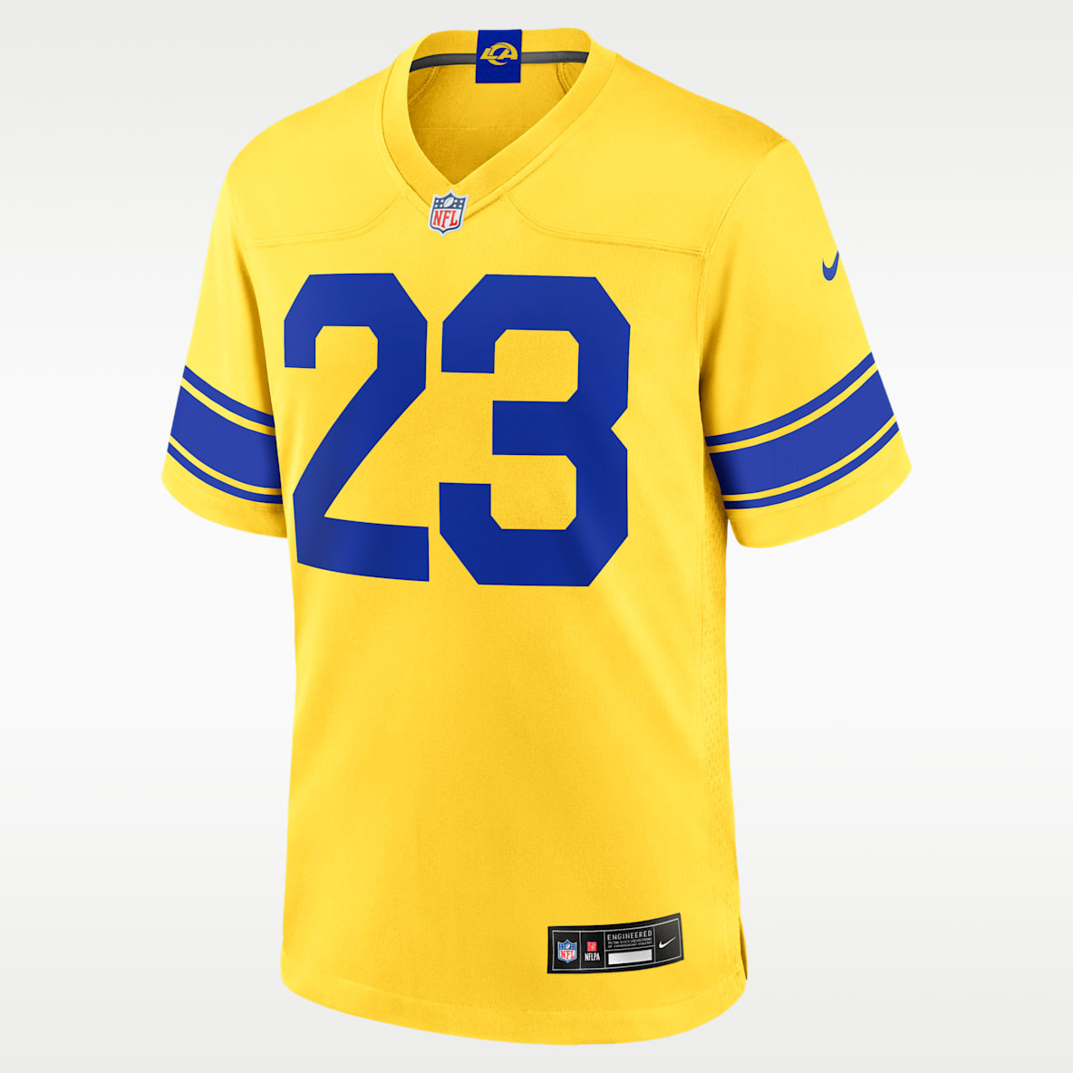 Kyren Williams Los Angeles Rams - Image 2