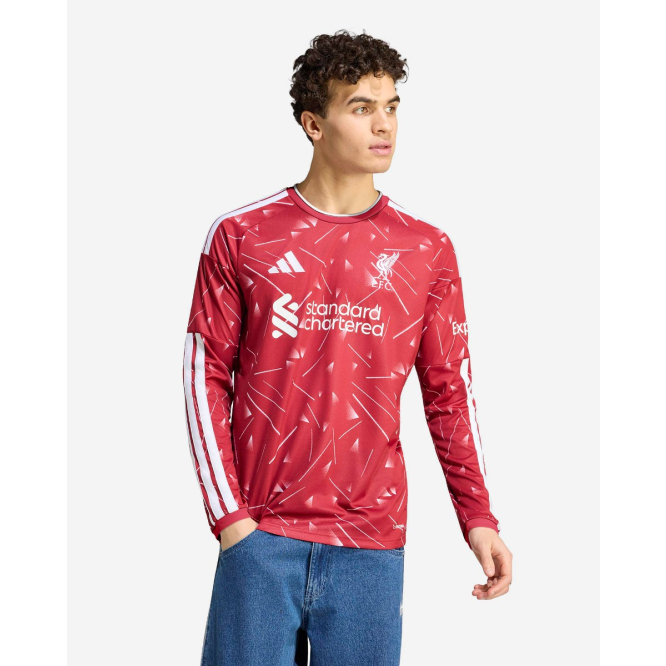 Jersey Liverpool Local 26/27 - Image 6