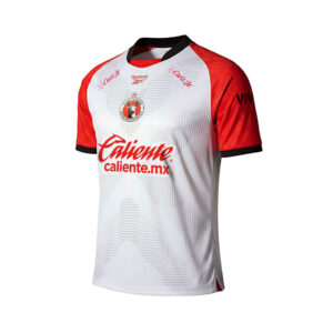Jersey Xolos Visita 26/27 Nino