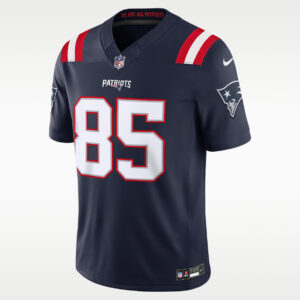 Hunter Henry New England Patriots