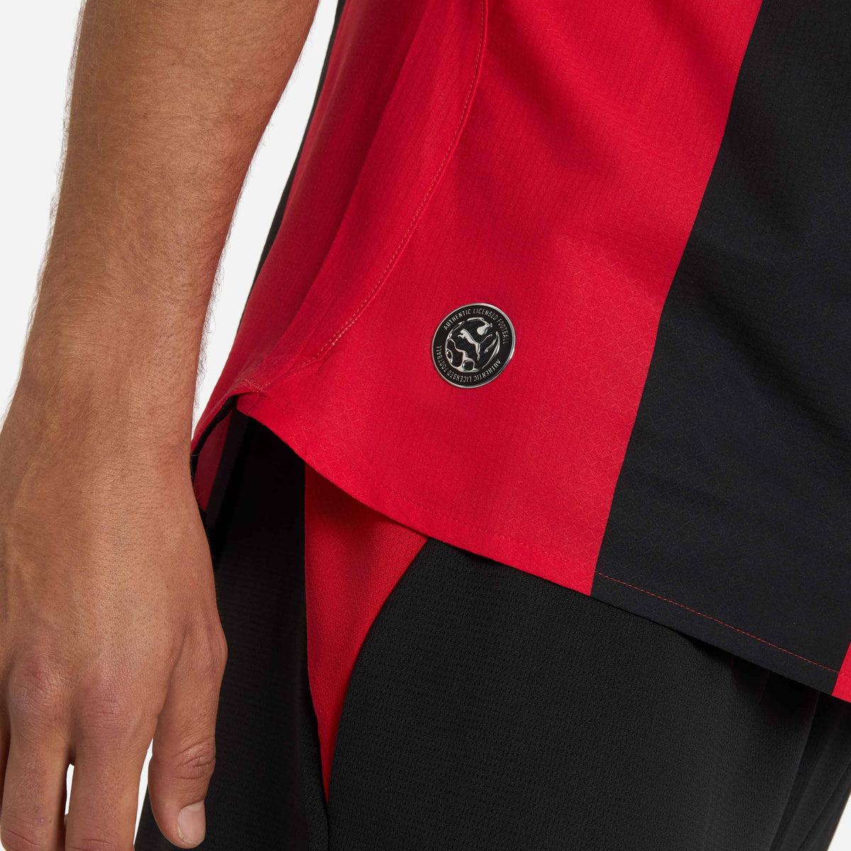 Jersey Puma Milan Local 26/27 - Image 7