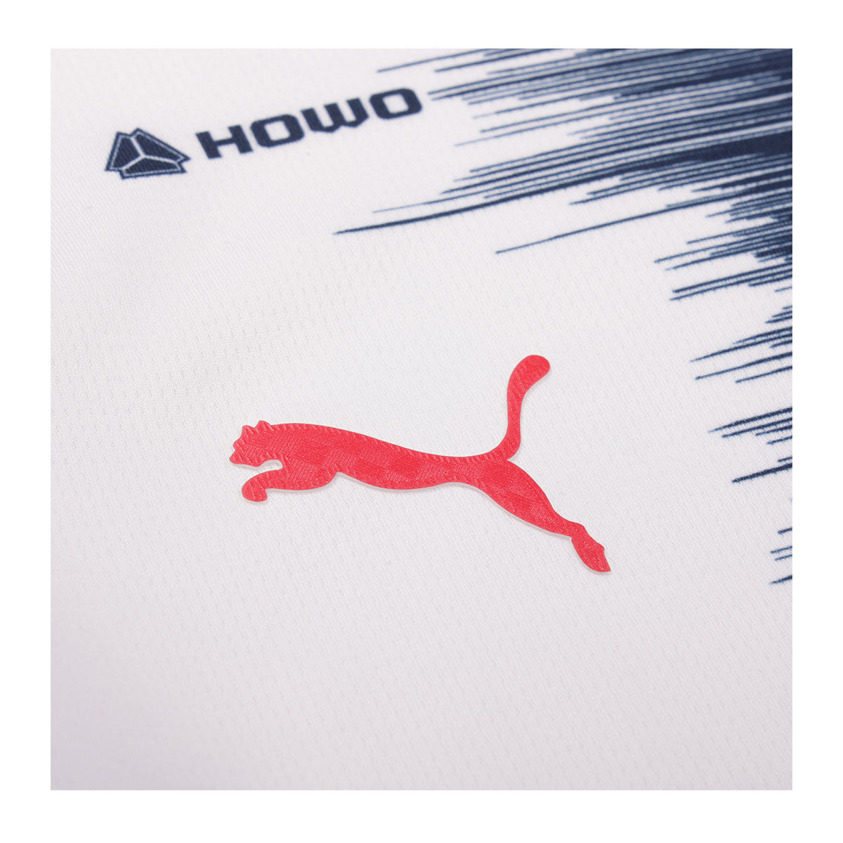 Jersey Puma Monterrey Visita 26/27 Nino - Image 3
