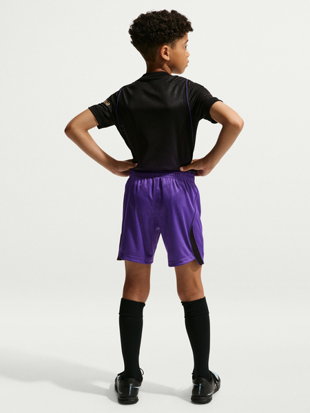 Jersey FC Barcelona Visita 26/27 Nino - Image 2