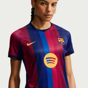 Jersey FC Barcelona Local 26/27 Dama