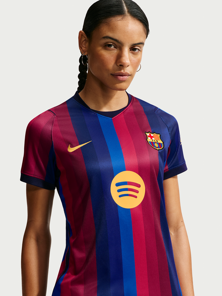 Jersey FC Barcelona Local 26/27 Dama