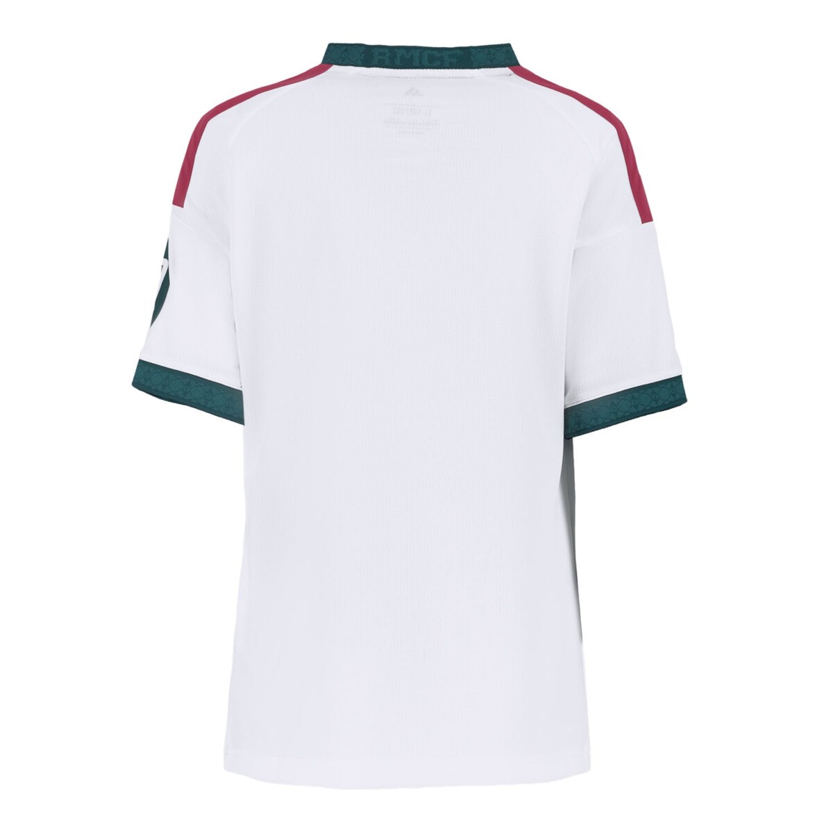 Jersey Adidas Real Madrid Local 26/27 Nino - Image 2