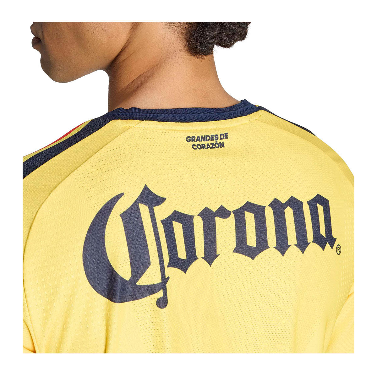 Jersey Adidas Club America Local 26/27 - Image 6