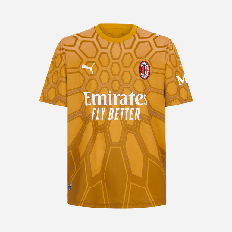 Jersey Puma Milan Portero Local 26/27