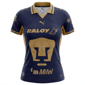 Jersey Pumas Local 26/27 Dama