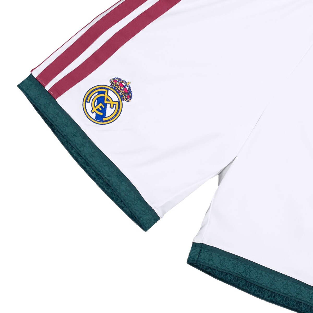 Jersey Adidas Real Madrid Local 26/27 Nino - Image 7