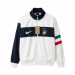 Italia Chamarra Local Retro - 1996