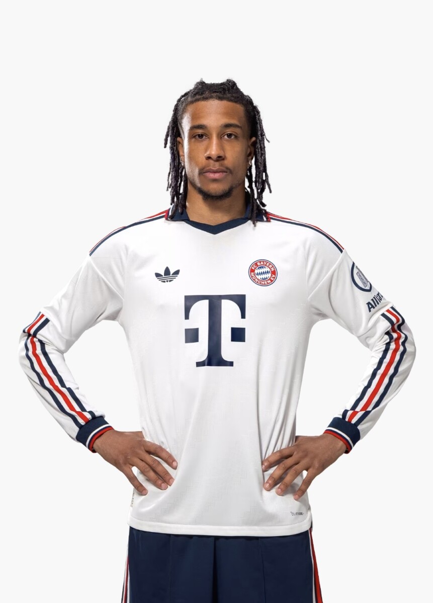 Jersey Bayern de Munich Visita 26/27 - Image 5