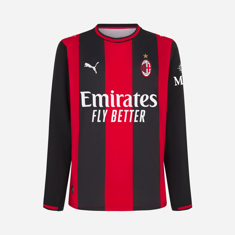 Jersey Puma Milan Local 26/27 - Image 4