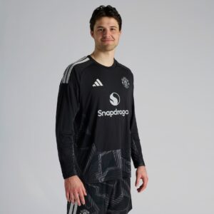 Jersey Adidas Manchester United Portero Local 26/27