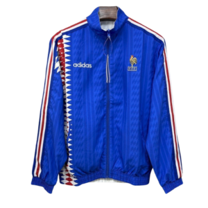 Francia Chamarra Retro - 93/94