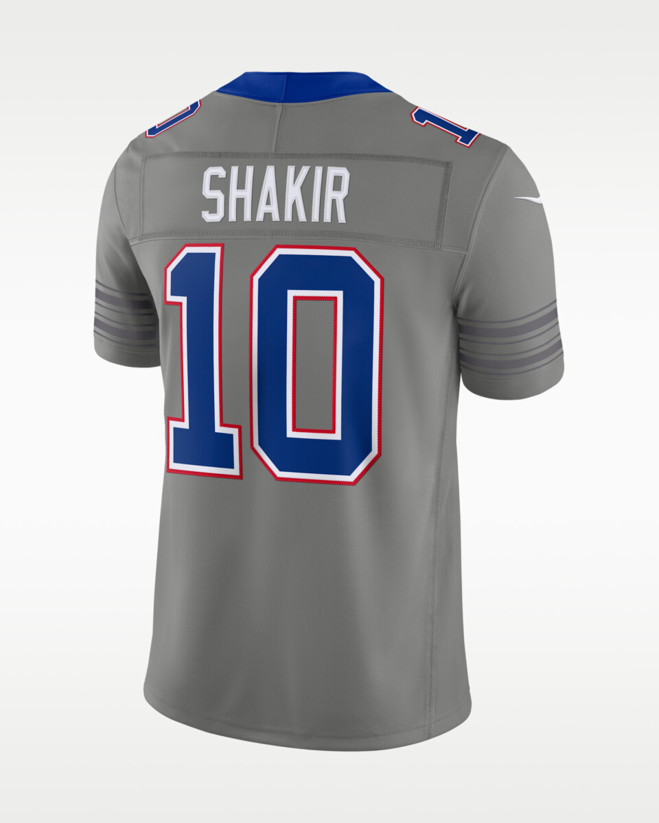Khalil Shakir Buffalo Bills - Image 2
