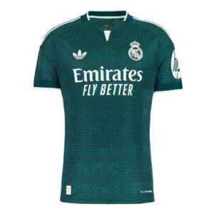 Jersey Adidas Real Madrid Visita 26/27