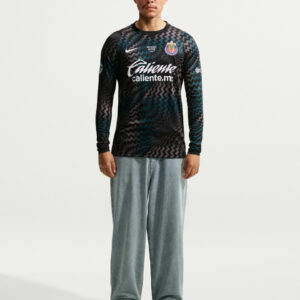 Jersey Chivas Portero Local 26/27