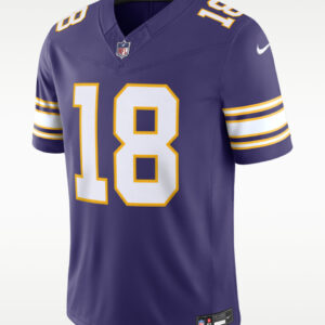 Justin Jefferson Minnesota Vikings