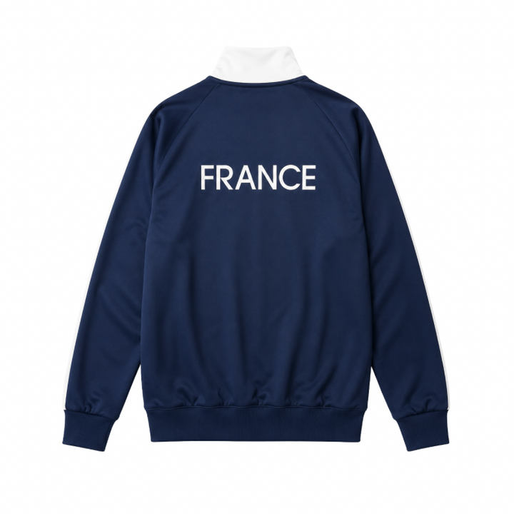 Francia Chamarra Local - 2014 - Image 2