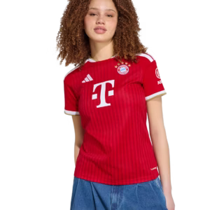 Jersey Bayern de Munich Local 26/27 Dama