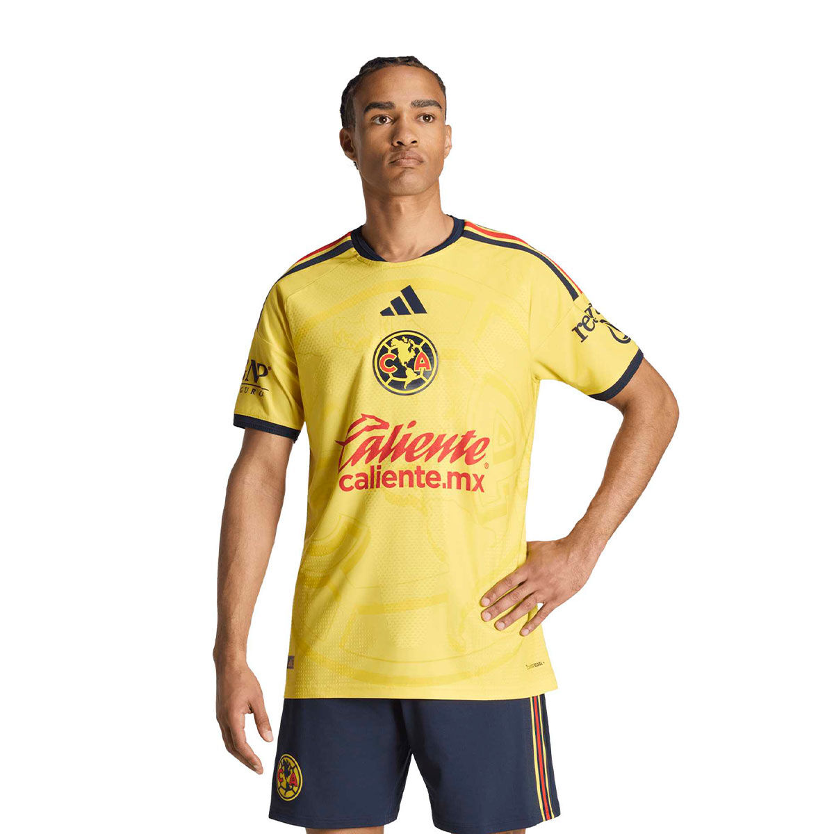 Jersey Adidas Club America Local 26/27 - Image 3