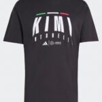 Playera Kimi Antonelli Mercedes Adidas 2026