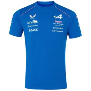 Playera Alpine Castore 2026