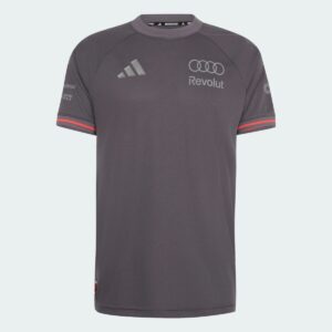 Playera Audi Adidas 2026