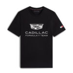 Playera Cadillac Tommy Hilfiger 2026