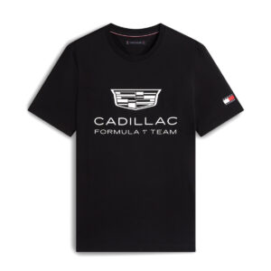 Playera Cadillac Tommy Hilfiger 2026