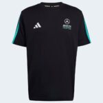 Playera Mercedes Adidas 2026